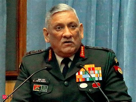 Bipin Rawat: Leadership doesn't mean leading people to arson, violence ...