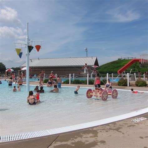 Pollock Community Water Park (2026) All You MUST Know Before You Go (w ...