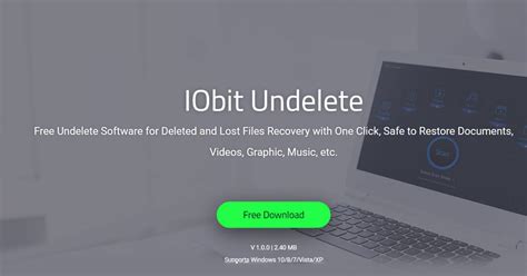 Best Photo Recovery software for PC 2024