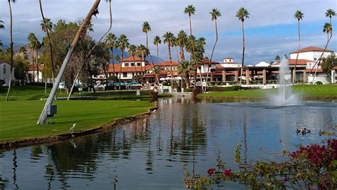 OMNI RANCHO LAS PALMAS RESORT & SPA desde $5,253 (Rancho Mirage, CA ...
