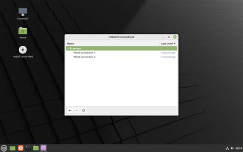 Set Up Internet Connection Linux Mint 的图像结果