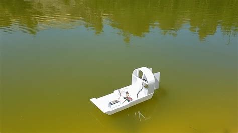 创意手工 如何用纸板手工给孩子制作水上轮船？_腾讯视频