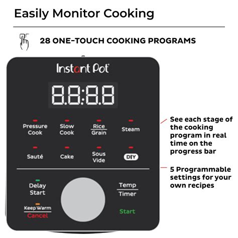 Instant Pot Essential 6 Quart | Instant Pot India