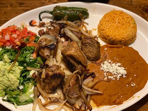 Disappointed!! - Reviews, Photos - Margarita Island Mexican Kitchen ...