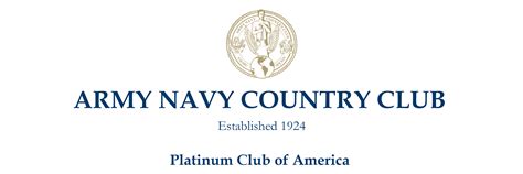 army navy country club initiation fee - IM Impressed History Picture Show