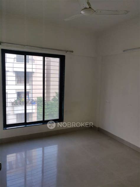 Hubtown Countrywoods Tilekar Nagar - Without Brokerage Unfurnished 2 ...