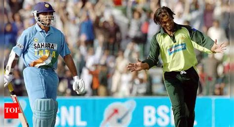 'Indian cricket is incomplete without you': Shoaib Akhtar lauds Sourav ...