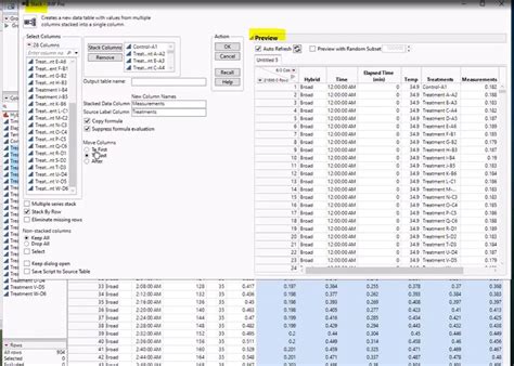 Image result for JMP Tutorial for Beginners
