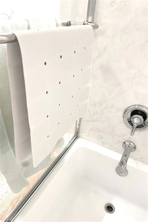 Best Bath Mat Clean