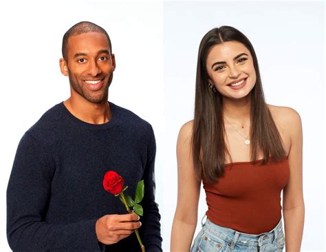 Bachelor Spoilers 2021: Matt James’ Winner Revealed and Final Four Picks
