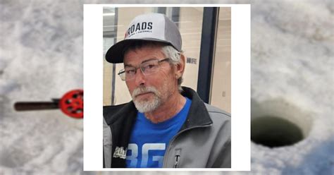 Obituary | Randall "Randy" William Van Dee | Kruse-Phillips Funeral Homes