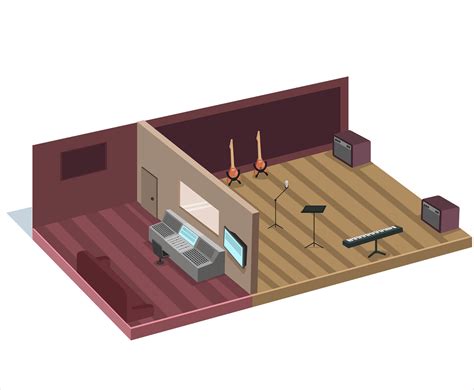 Sound Studio Window Building 的图像结果