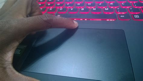 Image result for How to Use Trackpad