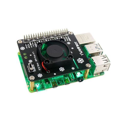 Image result for Raspberry Pi Fan GPIO