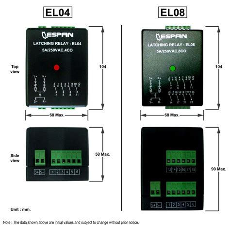 Selectable Latching Relay 2D 的图像结果