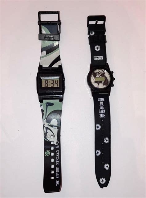 Star Wars Two Tone Kids Watches | Mercari