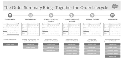 Image result for Salesforce Developer Order Management