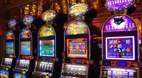 Image result for How Does a Slot Machine Work