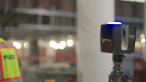 3D Laser Scanner - 3D Scanner Pop 3 Service Provider from New Delhi