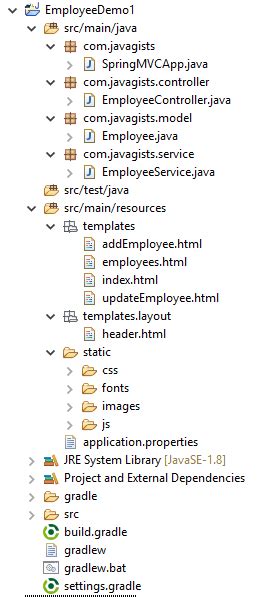 Image result for Spring MVC Deutsch