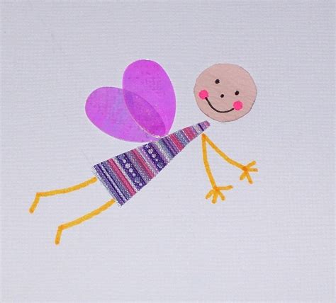 Fairy Card Tutorials 的图像结果