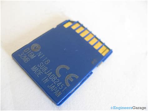 How Memory Card Works 的图像结果