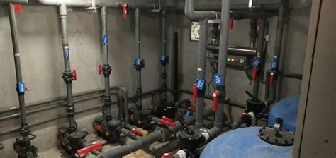 ZooLex Image - Technical room