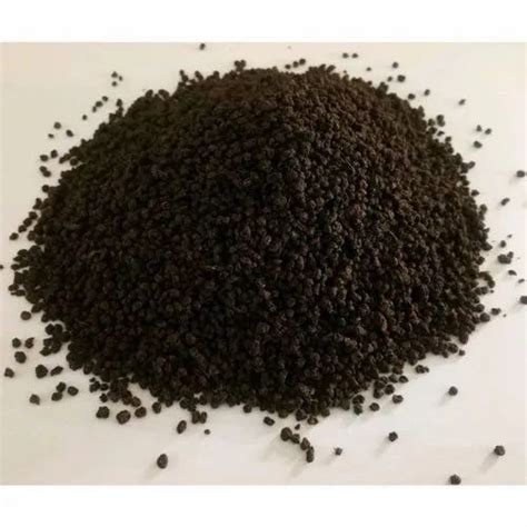 Black Tea - South Indian Ctc Granules Service Provider from Chennai