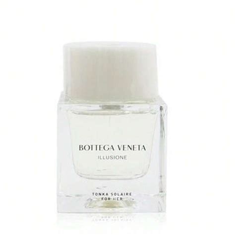 Bottega Veneta Bottega Veneta Illusione Tonka Solaire Eau De Parfum 1 ...