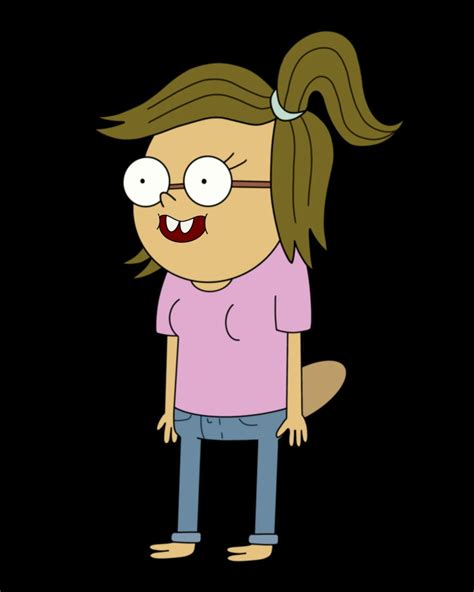 Category:Female Characters | Regular Show Wiki | Fandom