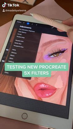 Image result for Procreate Drawing Tik Tok Tutorials