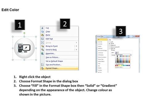 Computer Networking MS PowerPoint Theme 的图像结果