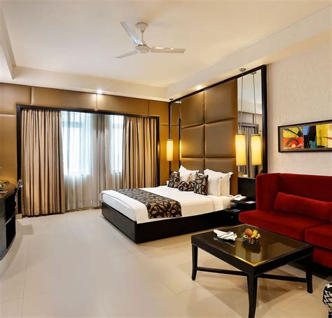 The Manor Bareilly | Best Business Hotels in Bareilly