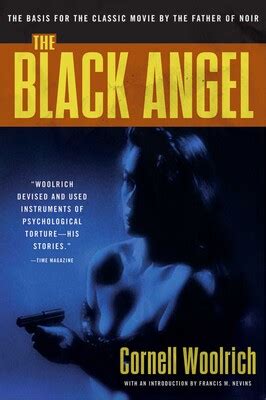 The Black Angel eBook by Cornell Woolrich | Official Publisher Page ...