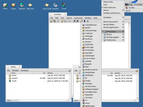 Free PC Operating Systems 的图像结果