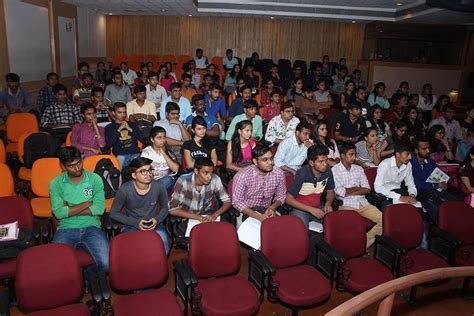 GLS University: Courses, Fees, Admission 2024