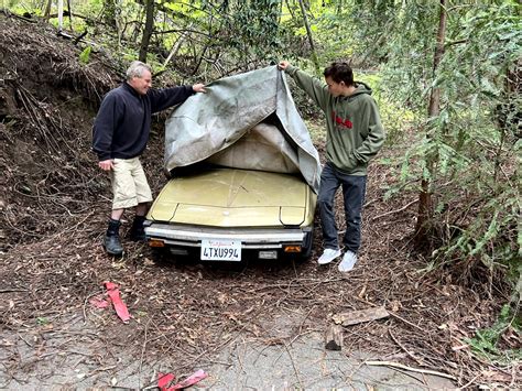 The Rat's Nest - 81 X1/9 Build | XWeb Forums