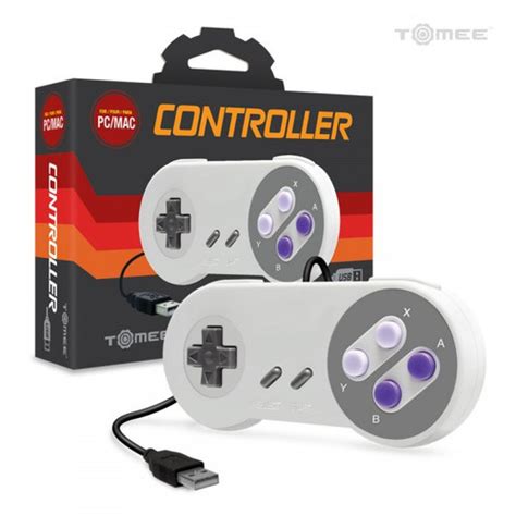 SNES Mini Controller USB 的图像结果