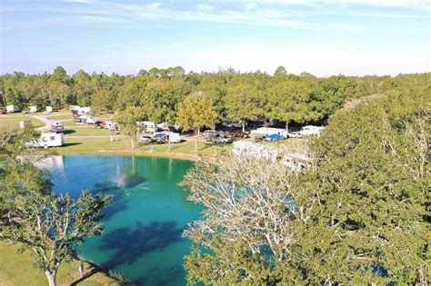 Other Parks - Midland East RV Park
