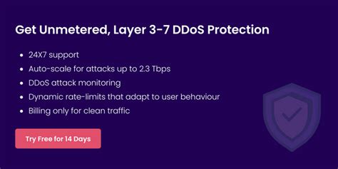 DDoS Protection Software 的图像结果