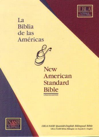 Buy Biblia Bilingue en Espanol E Ingles / Bilingual Bible Book Online ...