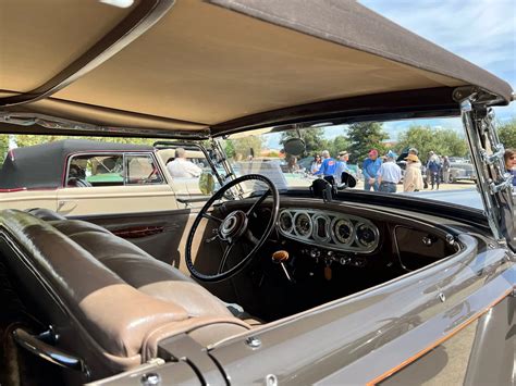 Event Calendar — Classic Car Club Of Southern California