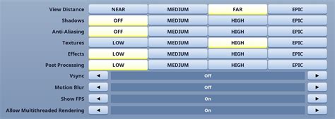 Gameusersettings File Fortnite 的图像结果