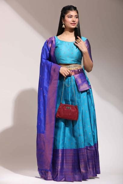 Shree Creation Womens Lehenga Cholis - Buy Shree Creation Womens ...