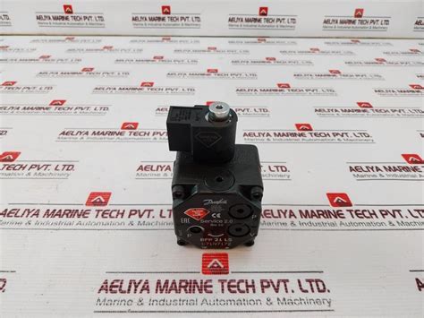 Danfoss Bfp 21 L5 Oil Burner Pump 071N7172 – Aeliya Marine Tech