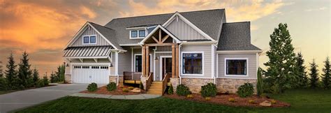 Custom Home Builder in Charlotte, NC | Charlotte Home Builder - Schumacher