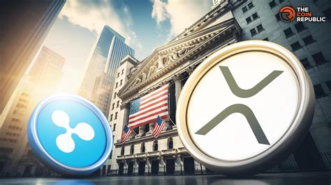 Bank Of America's XRP Adoption: Impact, Price Prediction - The Coin ...