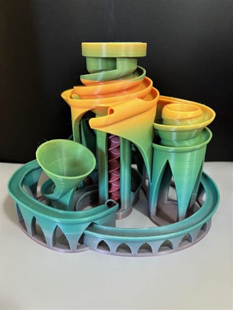 Image result for Marble Run Machine