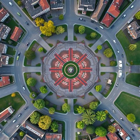 Aerial View Design 的图像结果