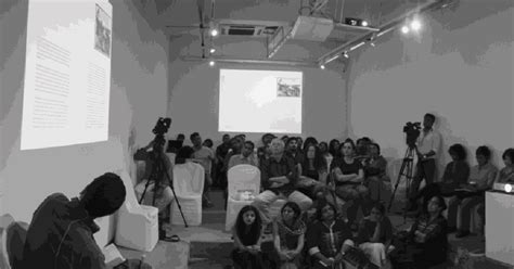 Art Review: Experimenter Curators’ Hub 2018 announces list of speakers